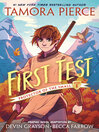 Cover image for First Test